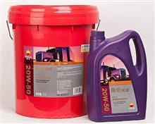 昆仑柴油机油 为车用柴油引擎提供卓越保护