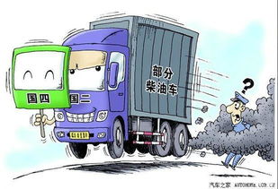 木桶效应下的车用柴油国四排放突围策
